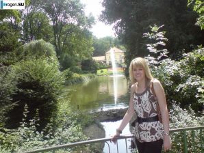 девушка и парень с евро туре. Эскиз 34