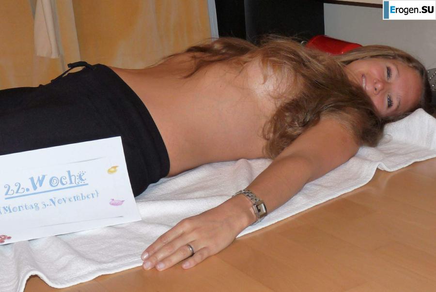 Голая и жизнерадостная. Часть 3. Фото 18