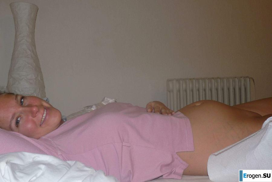 Голая и жизнерадостная. Часть 3. Фото 29