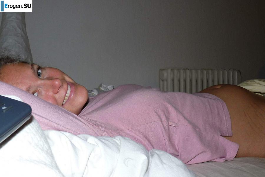 Голая и жизнерадостная. Часть 3. Фото 30