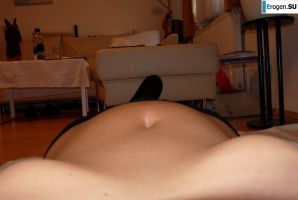 Голая и жизнерадостная. Часть 3. Эскиз 21