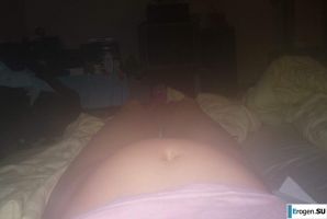 Голая и жизнерадостная. Часть 3. Эскиз 28