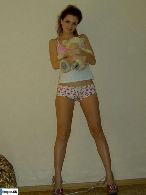 enchanting naked girl. Thumb 45