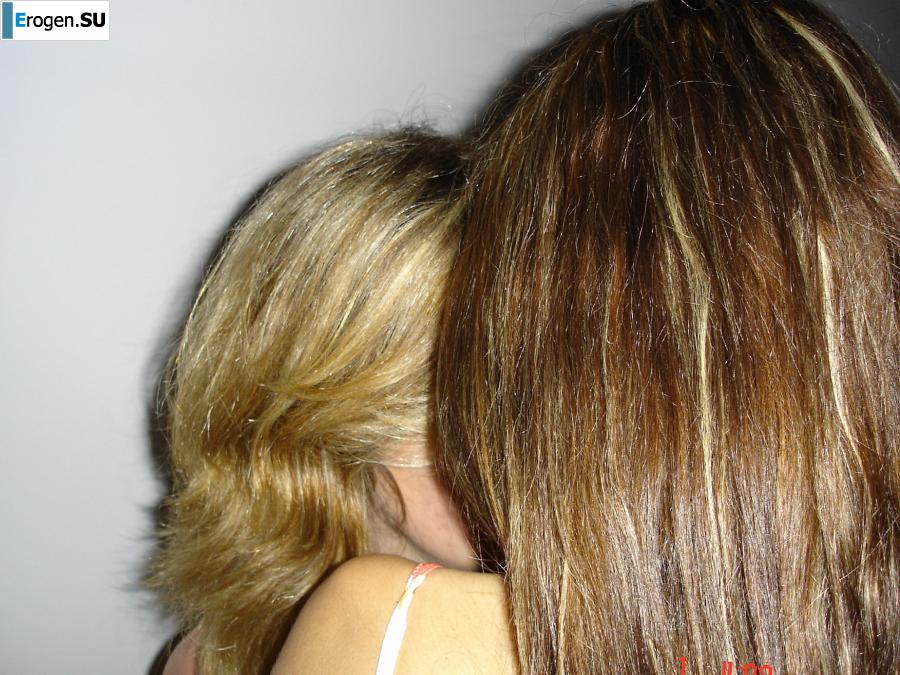 striptease lesbians. Part 4. Photo 3