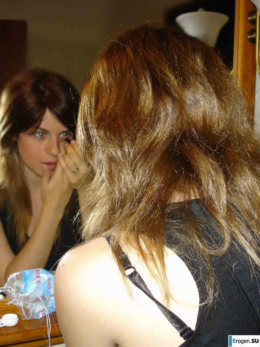 striptease lesbians. Part 4. Photo 30