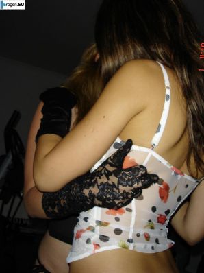 striptease lesbians. Part 4. Thumb 10