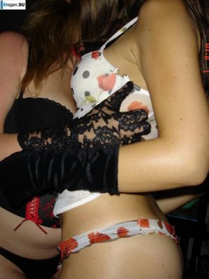 striptease lesbians. Part 4. Thumb 23