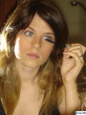 striptease lesbians. Part 4. Thumb 34