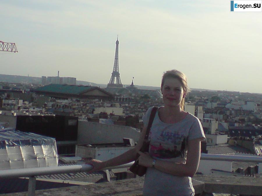 girl and guy with the euro round. Part 2. Photo 29