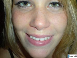 girl and guy with the euro round. Part 2. Thumb 11