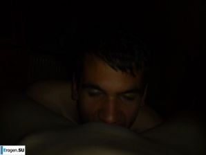 girl and guy with the euro round. Part 2. Thumb 18