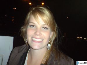 girl and guy with the euro round. Part 2. Thumb 35