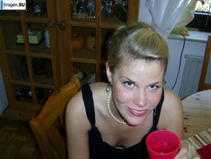 girl and guy with the euro round. Part 2. Thumb 46