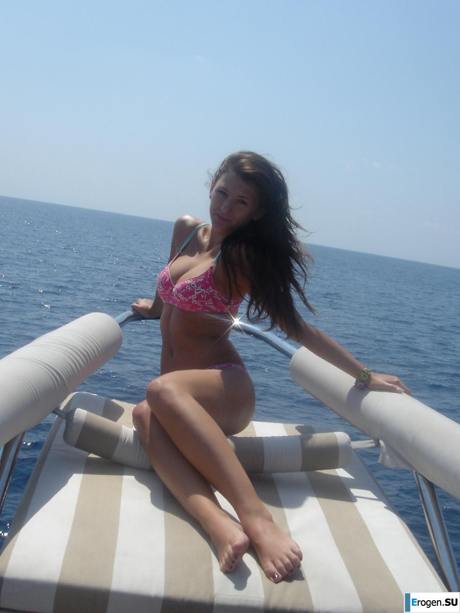 пляжный трах. Часть 2. Фото 22