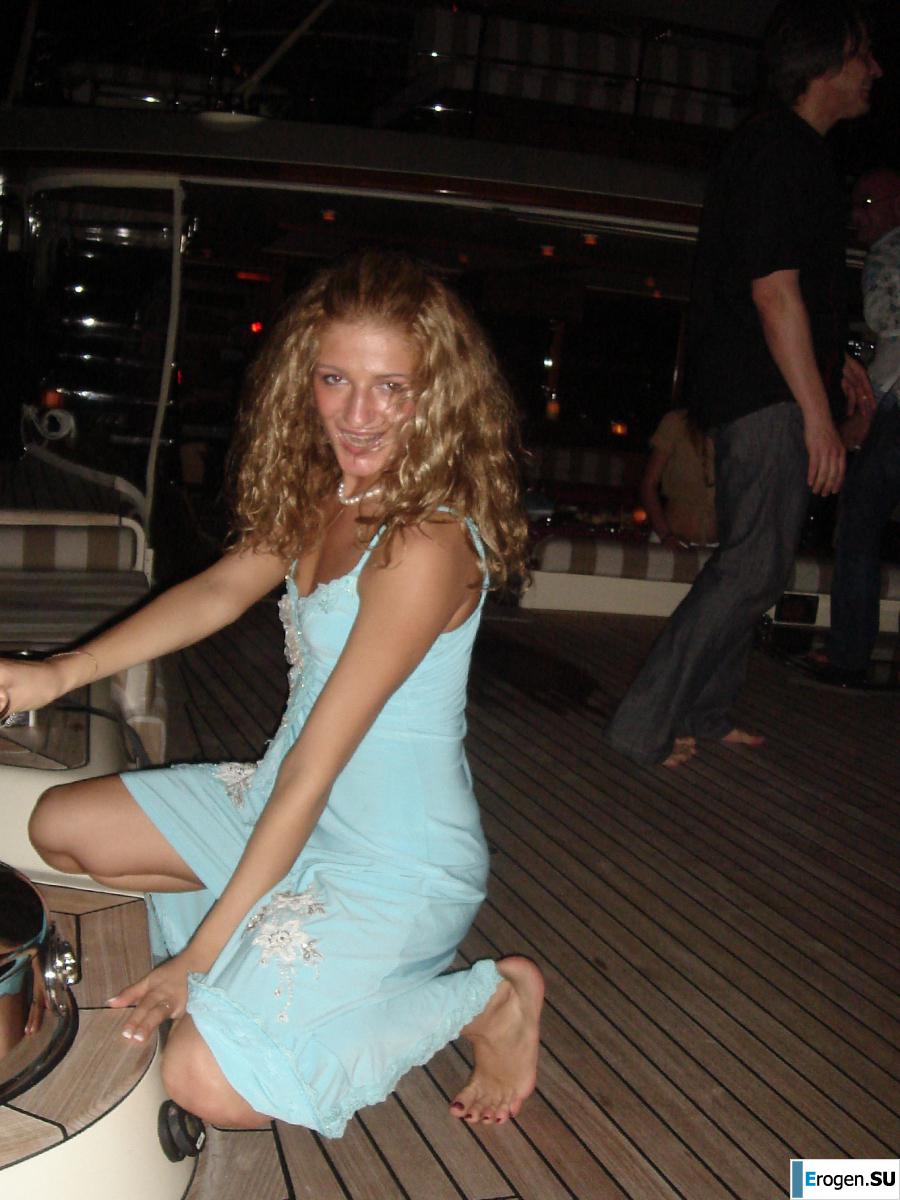 пляжный трах. Часть 2. Фото 24