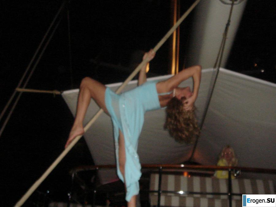 пляжный трах. Часть 2. Фото 25