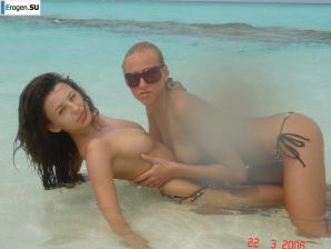 beach fuck. Part 2. Thumb 2