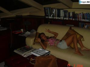 beach fuck. Part 2. Thumb 21