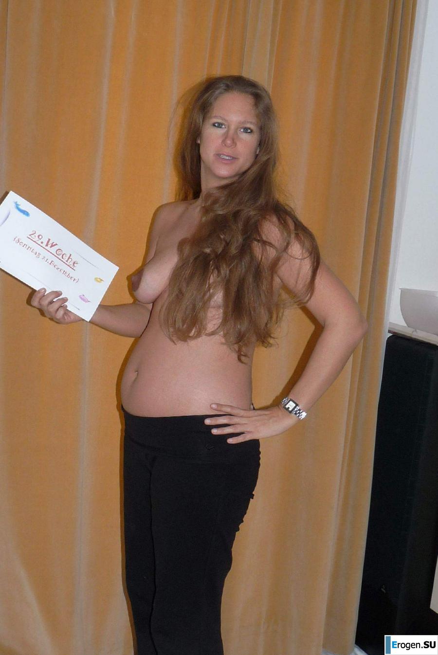 Naked and cheerful. Part 4. Photo 10