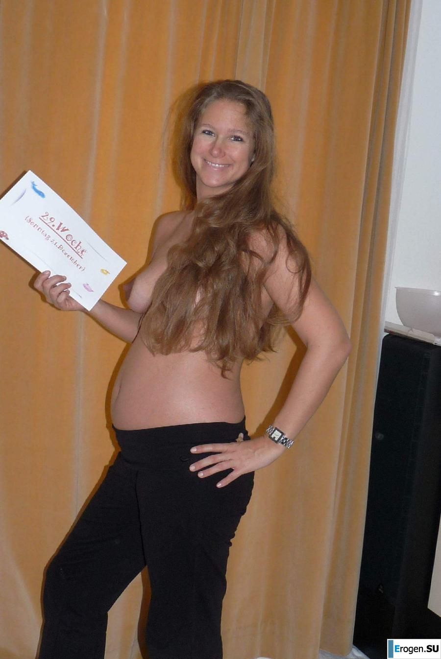 Naked and cheerful. Part 4. Photo 11