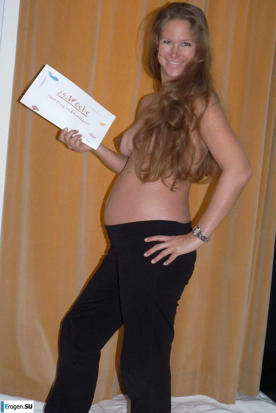 Naked and cheerful. Part 4. Photo 12