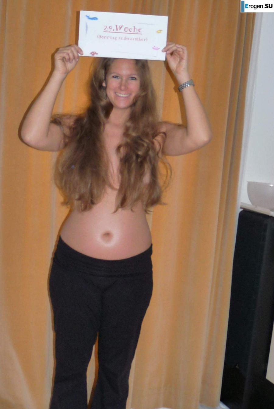 Naked and cheerful. Part 4. Photo 13