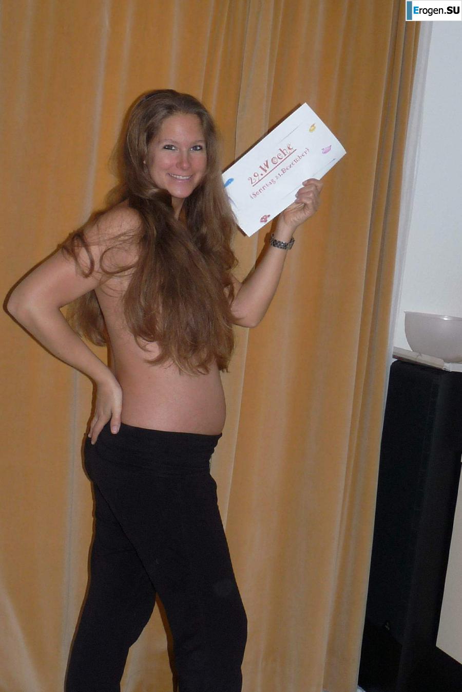 Naked and cheerful. Part 4. Photo 14