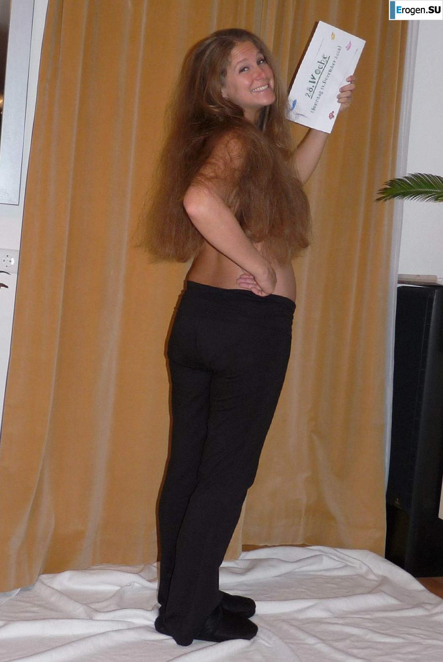 Naked and cheerful. Part 4. Photo 2