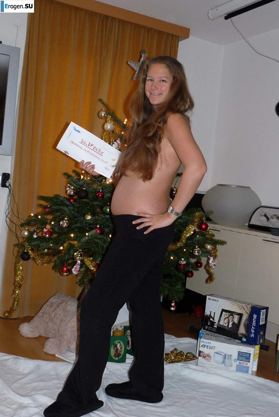 Naked and cheerful. Part 4. Photo 20