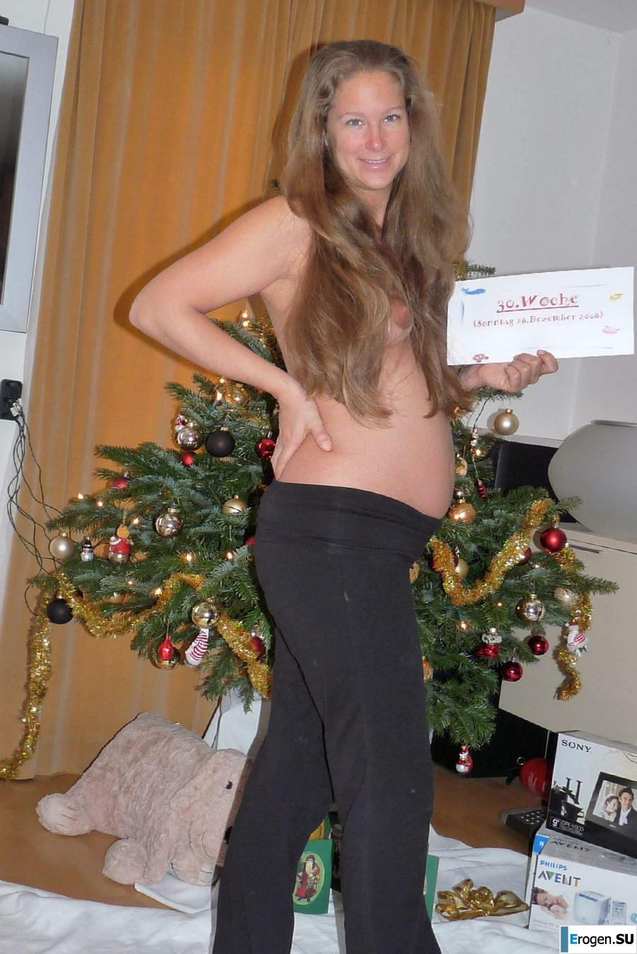 Naked and cheerful. Part 4. Photo 23