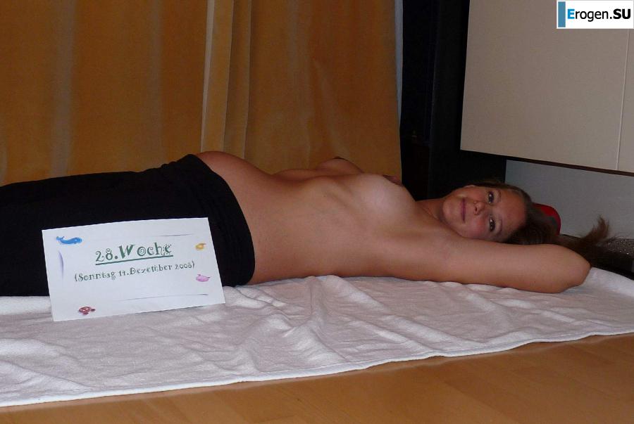 Naked and cheerful. Part 4. Photo 3