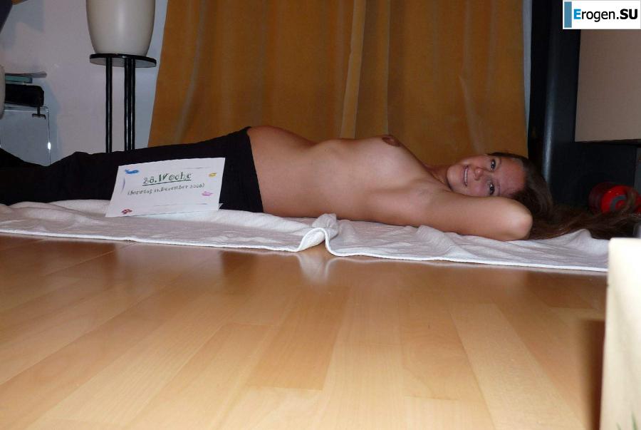 Naked and cheerful. Part 4. Photo 5