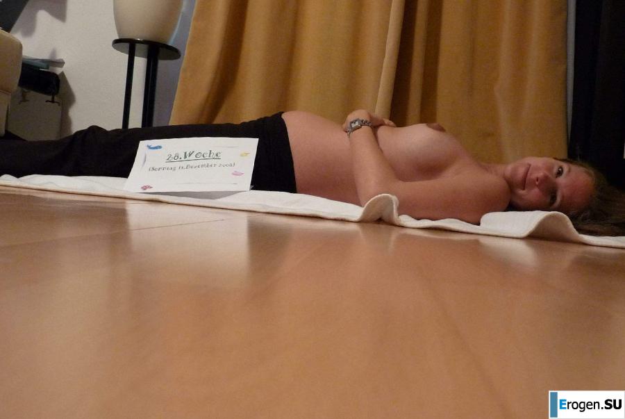 Naked and cheerful. Part 4. Photo 7