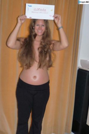 Naked and cheerful. Part 4. Thumb 13