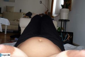 Naked and cheerful. Part 4. Thumb 17