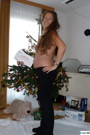 Naked and cheerful. Part 4. Thumb 18