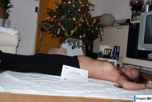 Naked and cheerful. Part 4. Thumb 25