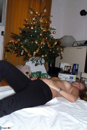 Naked and cheerful. Part 4. Thumb 27