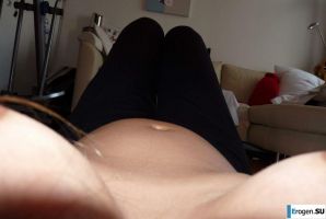 Naked and cheerful. Part 4. Thumb 29