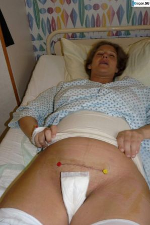 Naked and cheerful. Part 4. Thumb 31