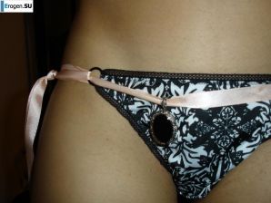 striptease lesbians. Part 5. Thumb 28