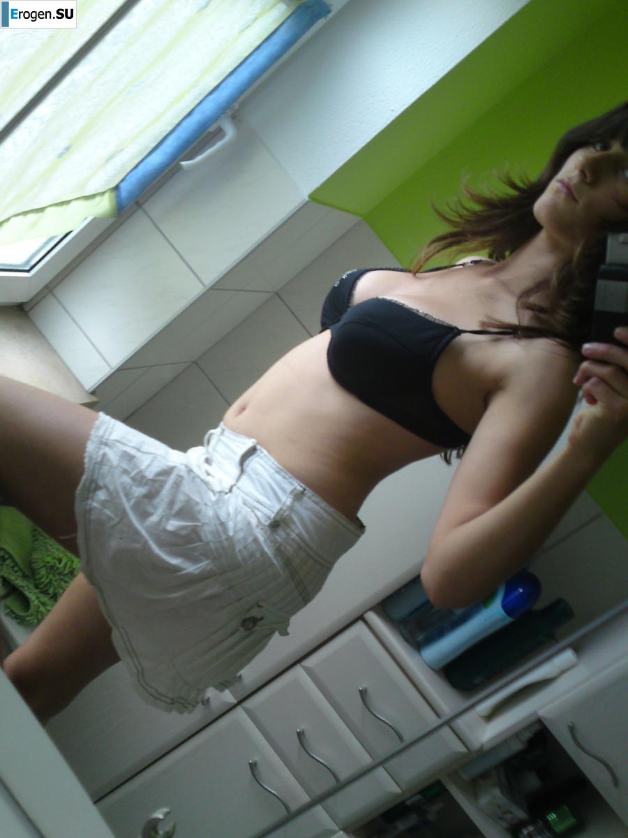 studio in the bathroom. Photo 21