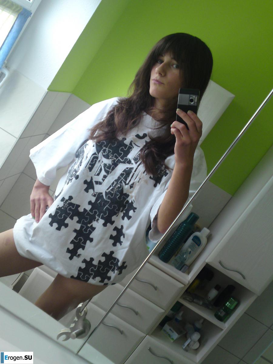 studio in the bathroom. Photo 41