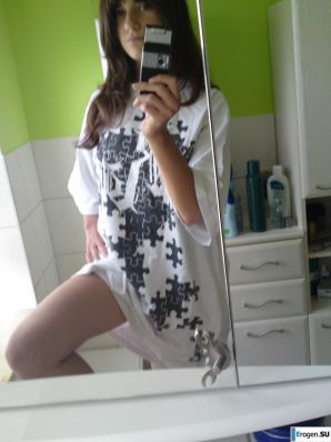 studio in the bathroom. Thumb 11