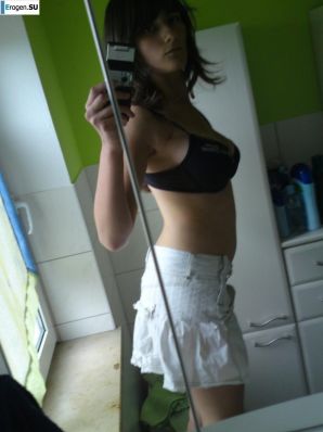 studio in the bathroom. Thumb 19