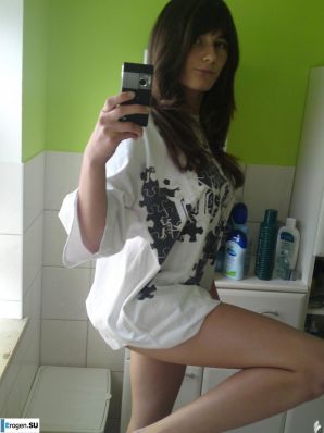 studio in the bathroom. Thumb 34