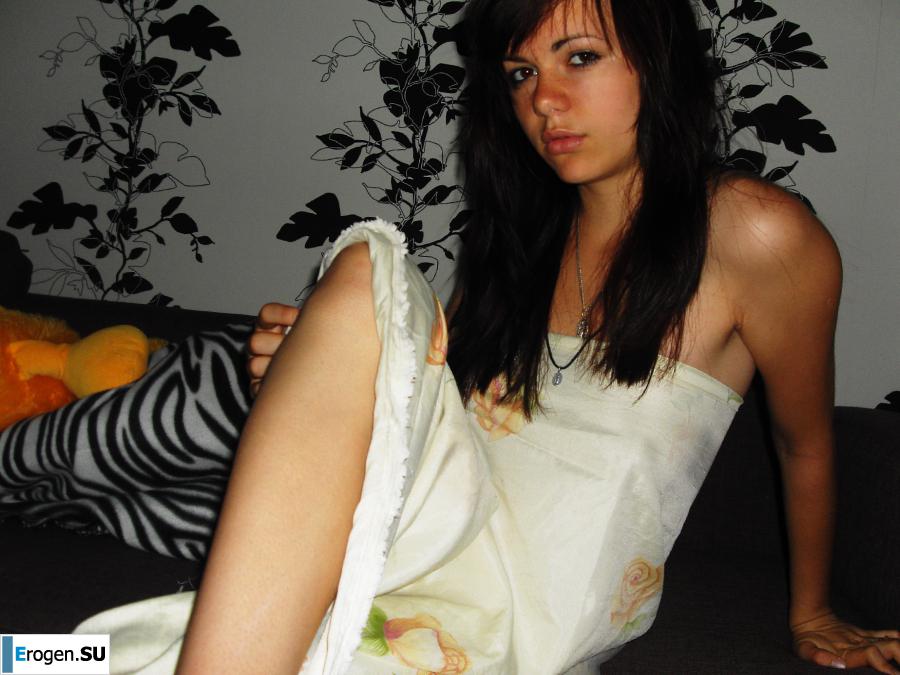 red-haired student. Photo 22