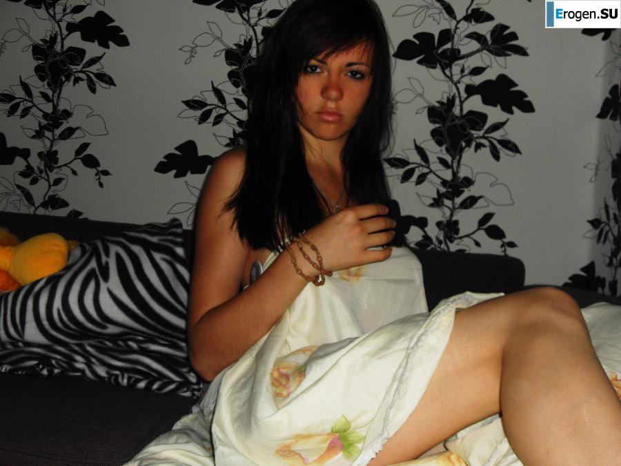 red-haired student. Photo 24