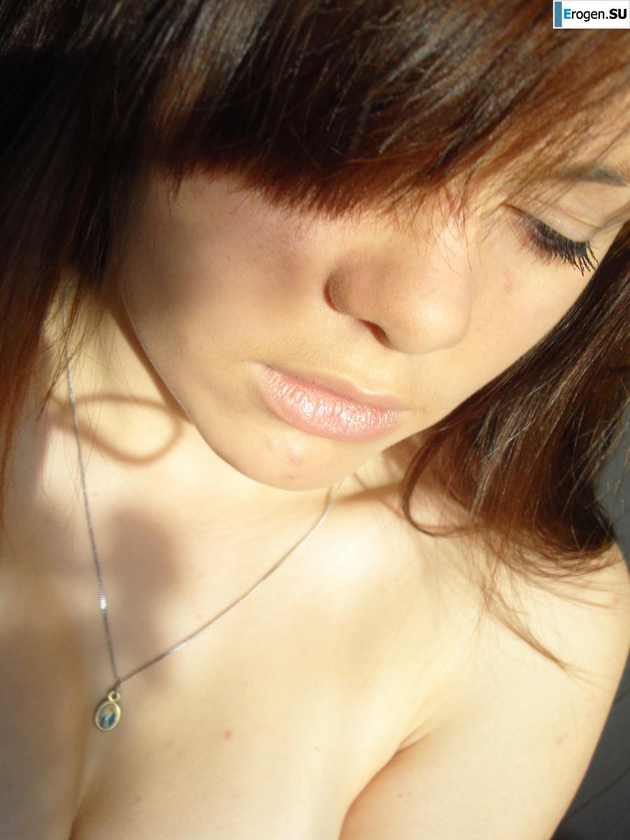 red-haired student. Photo 41