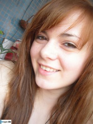 red-haired student. Thumb 11